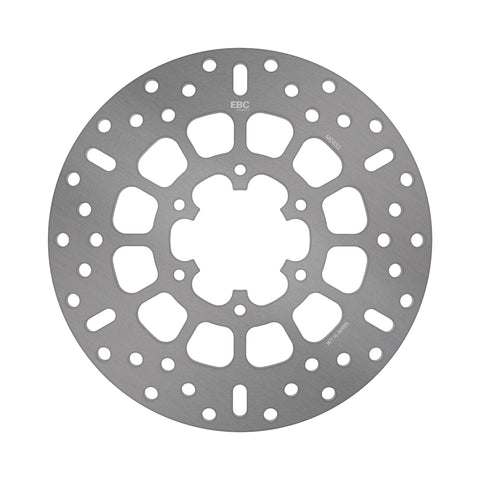 EBC - EBC S/Steel Solid Disc (MD833)