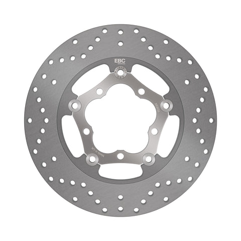 EBC - EBC Billet steel Floating Disc (MD835)
