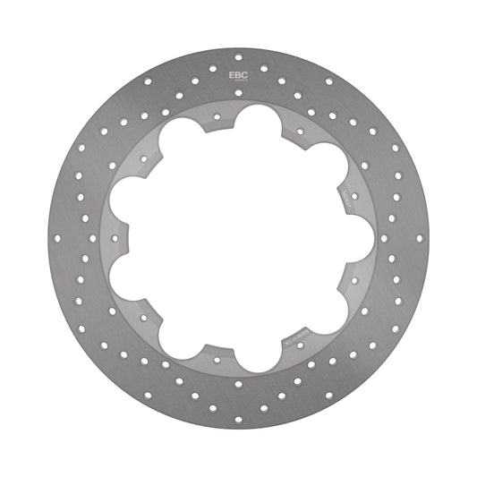 EBC - EBC HPSR Solid Disc (MD837)
