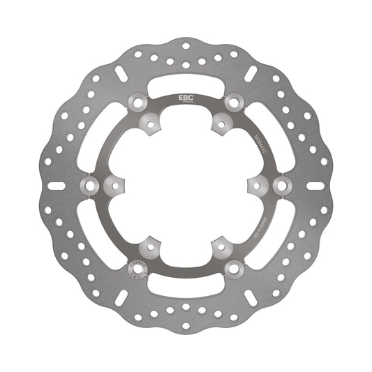 EBC - EBC XC Disc With S Drive System Contoured Profile (MD844XC)