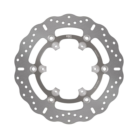 EBC - EBC XC Disc With S Drive System Contoured Profile (MD844XC)