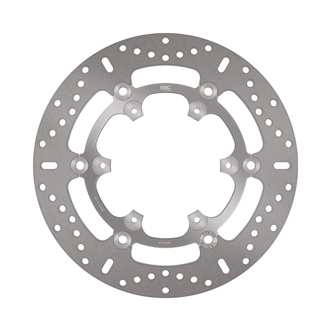 EBC - EBC X Disc With S Drive System Full Circle Profile (MD844X)