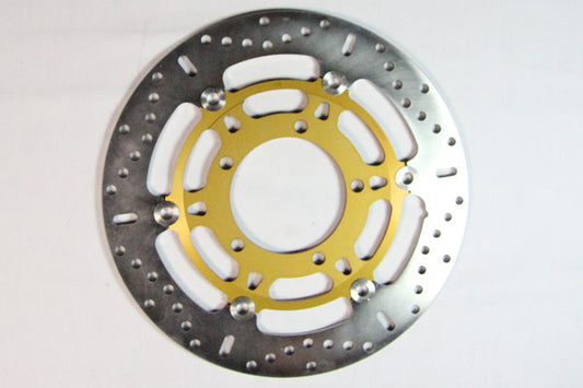 EBC - EBC X Disc With S Drive System Full Circle Profile (MD846X)