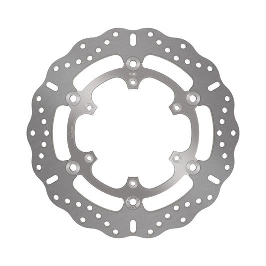 EBC - EBC XC Disc With S Drive System Contoured Profile (MD848XC)