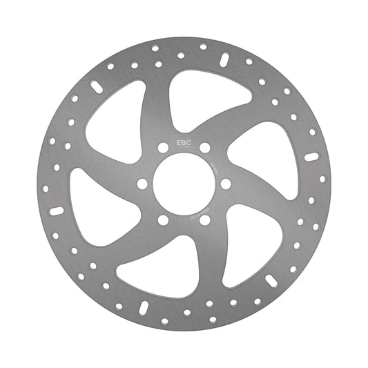 EBC - EBC S/Steel Solid Disc (MD849)