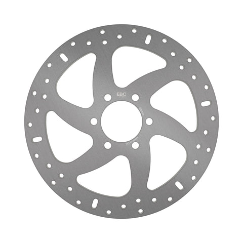EBC - EBC S/Steel Solid Disc (MD849)