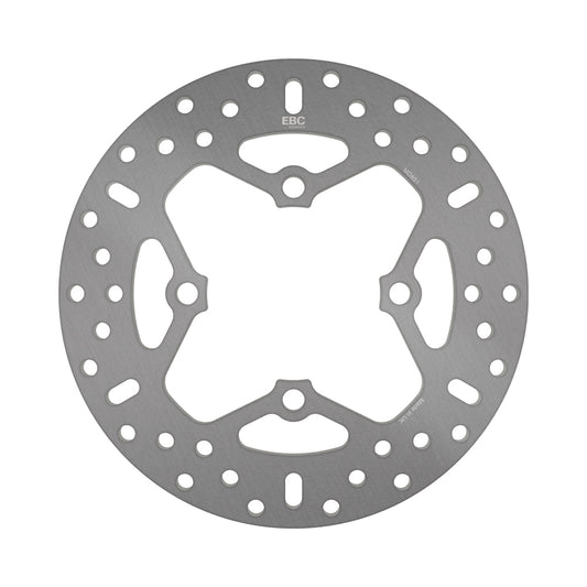 EBC - EBC S/Steel Solid Disc (MD851)