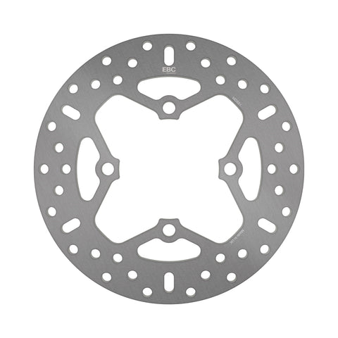 EBC - EBC S/Steel Solid Disc (MD851)