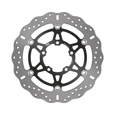 EBC - EBC XC Disc With S Drive System Contoured Profile (MD852XC)
