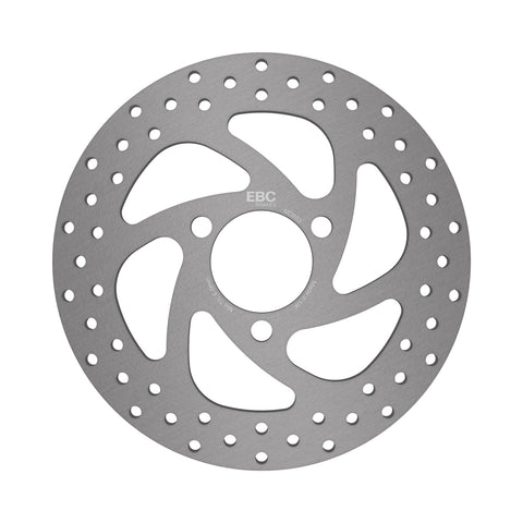 EBC - EBC S/Steel Solid Disc (MD853)