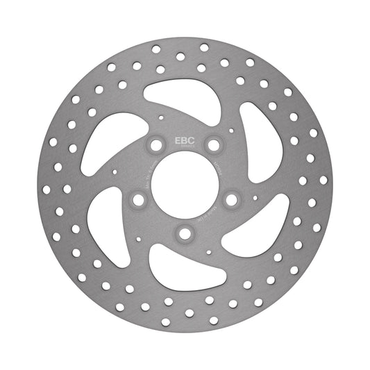 EBC - EBC S/Steel Solid Disc (MD854)