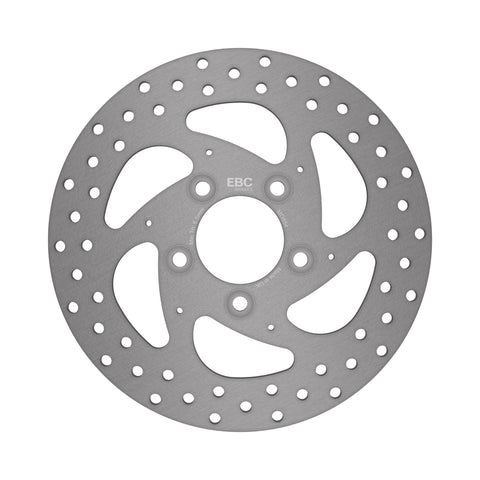 EBC - EBC S/Steel Solid Disc (MD854)