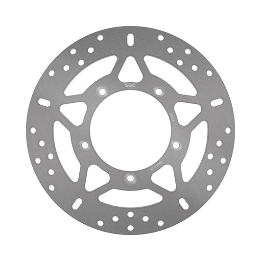 EBC - EBC S/Steel Solid Disc (MD858)