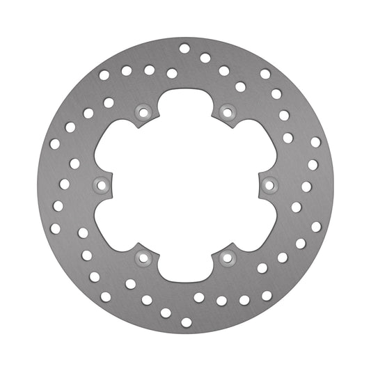 EBC - EBC S/Steel Solid Disc (MD860)