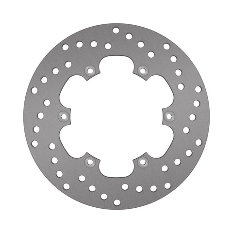 EBC - EBC S/Steel Solid Disc (MD860)