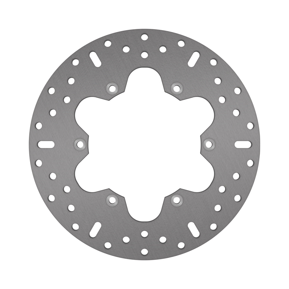 EBC - EBC S/Steel Solid Disc (MD861)