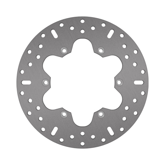 EBC - EBC S/Steel Solid Disc (MD861)