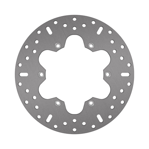 EBC - EBC S/Steel Solid Disc (MD861)