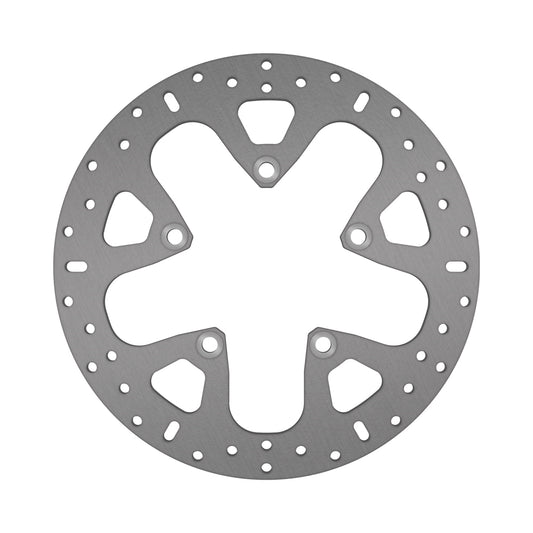 EBC - EBC S/Steel Solid Disc (MD863)