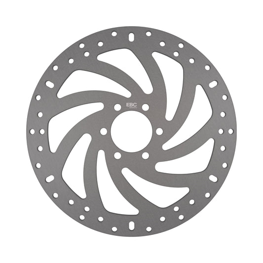 EBC - EBC S/Steel Solid Disc (MD864)