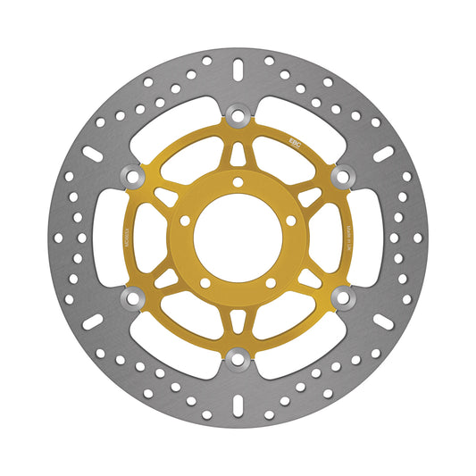 EBC - EBC X Disc With S Drive System Full Circle Profile (MD865X)