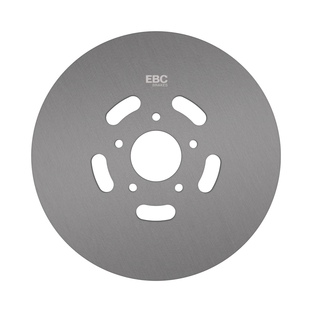 EBC - EBC S/Steel Solid Disc (MD866)