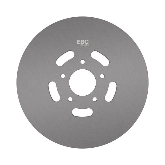 EBC - EBC S/Steel Solid Disc (MD866)