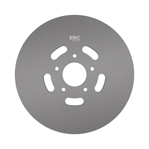 EBC - EBC S/Steel Solid Disc (MD866)