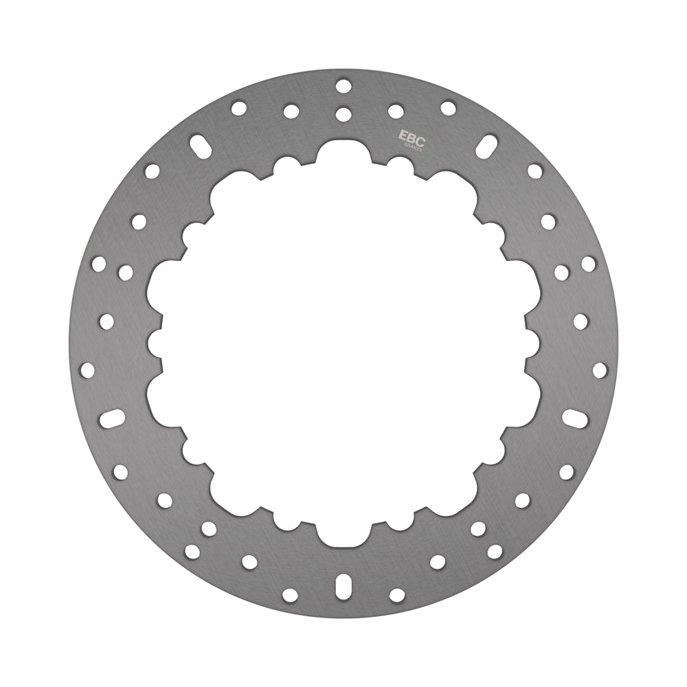 EBC - EBC S/Steel Solid Disc (MD869)