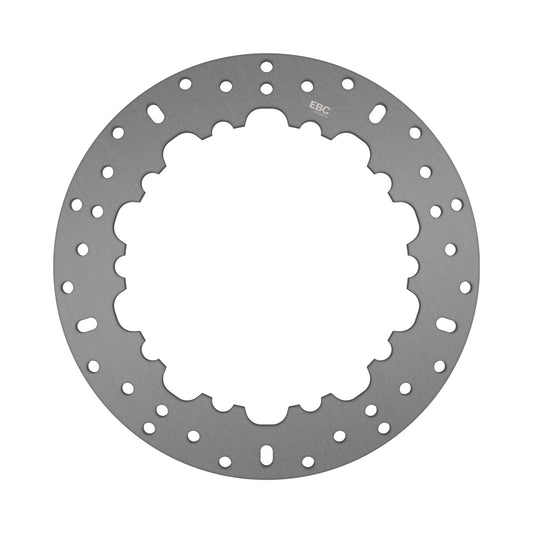 EBC - EBC S/Steel Solid Disc (MD869)