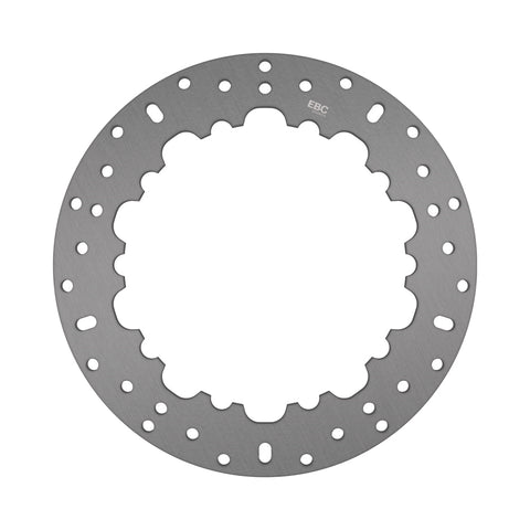 EBC - EBC S/Steel Solid Disc (MD869)