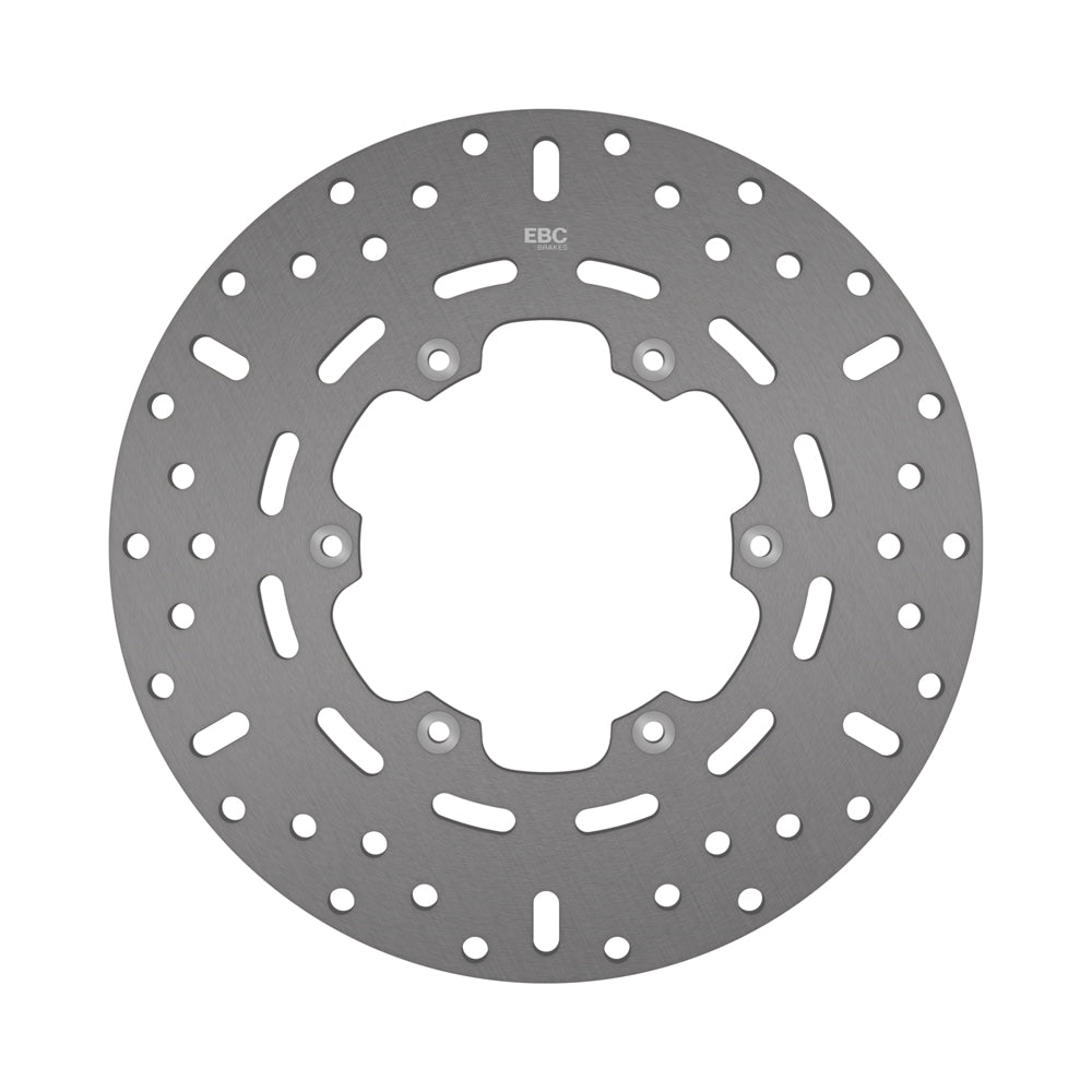 EBC - EBC S/Steel Solid Disc (MD871)