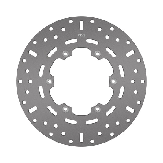 EBC - EBC S/Steel Solid Disc (MD871)