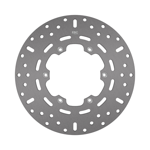 EBC - EBC S/Steel Solid Disc (MD871)