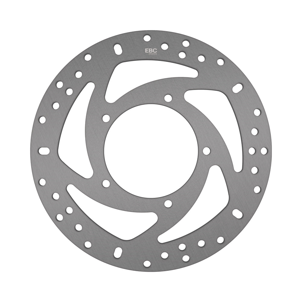 EBC - EBC S/Steel Solid Disc (MD872)