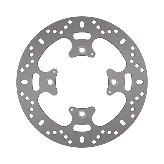 EBC - EBC S/Steel Solid Disc (MD874)