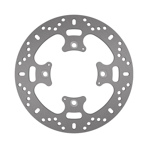 EBC - EBC S/Steel Solid Disc (MD874)