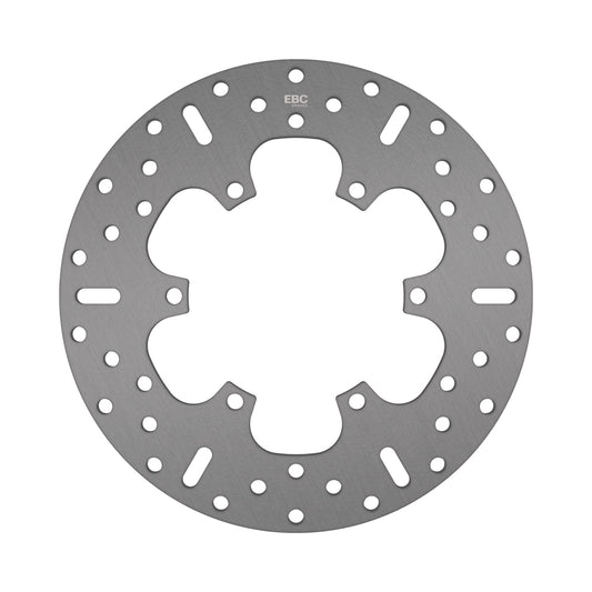 EBC - EBC S/Steel Solid Disc (MD877)