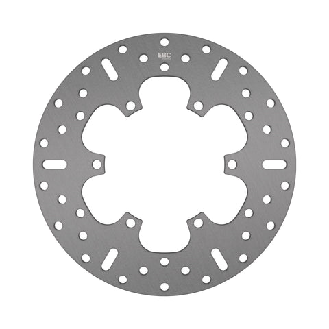 EBC - EBC S/Steel Solid Disc (MD877)