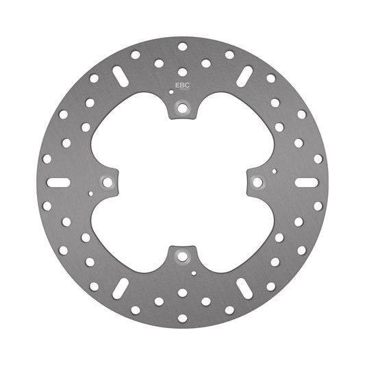 EBC - EBC S/Steel Solid Disc (MD878)