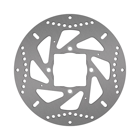 EBC - EBC S/Steel Solid Disc (MD879)