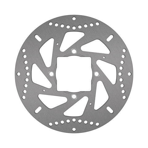 EBC - EBC S/Steel Solid Disc (MD879)