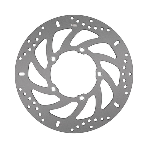 EBC - EBC S/Steel Solid Disc (MD881)