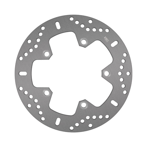 EBC - EBC S/Steel Solid Disc (MD882)