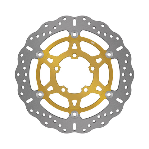 EBC - EBC XC Disc With S Drive System Contoured Profile (MD883XC)