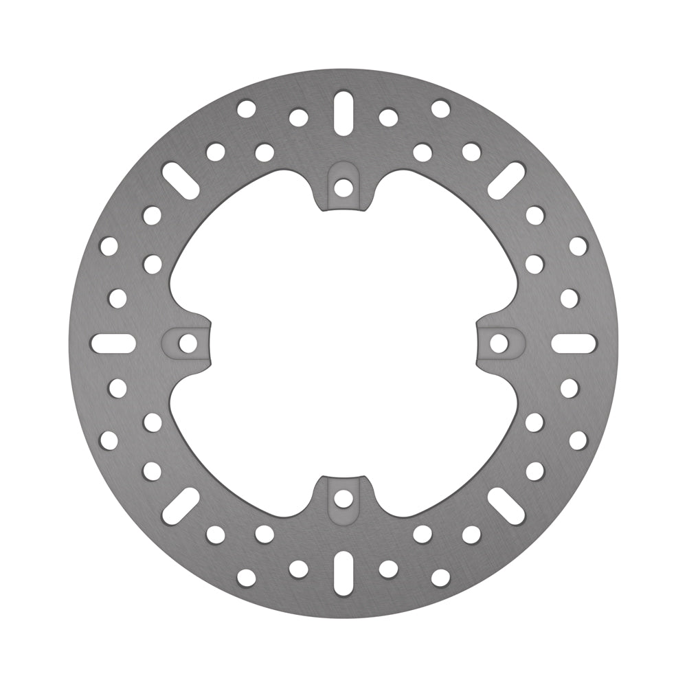 EBC - EBC S/Steel Solid Disc (MD885)