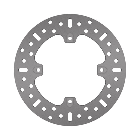 EBC - EBC S/Steel Solid Disc (MD885)