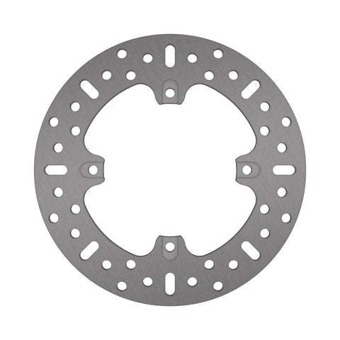 EBC - EBC S/Steel Solid Disc (MD885)