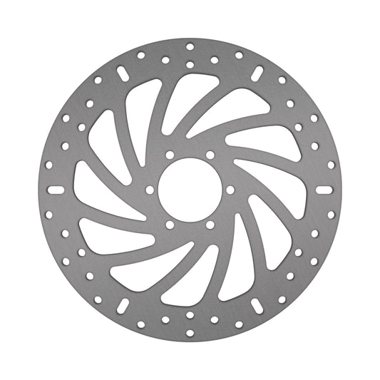 EBC - EBC S/Steel Solid Disc (MD893)