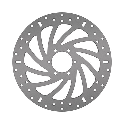 EBC - EBC S/Steel Solid Disc (MD893)